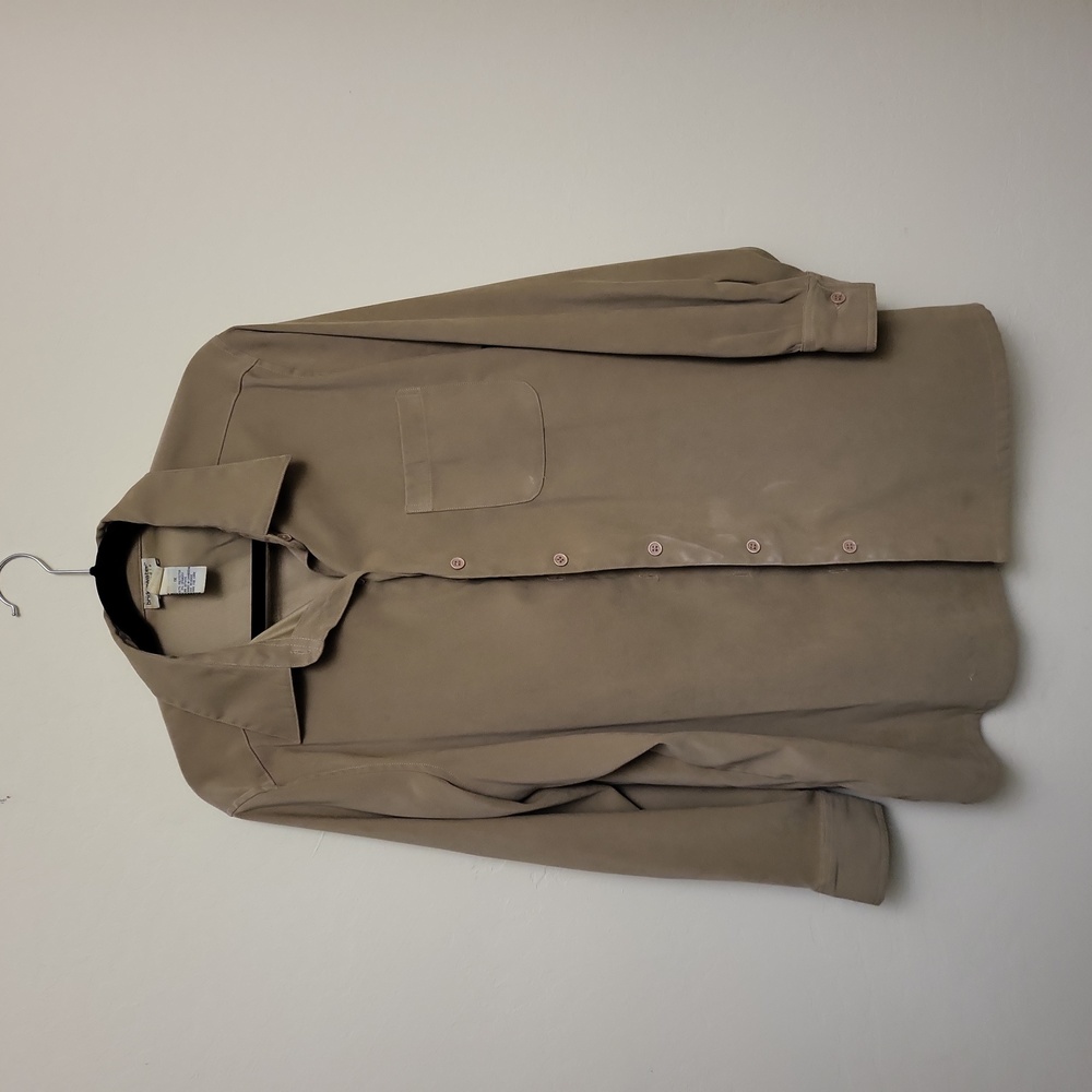 Bridgewater Studio Button Down Shirt - image 1